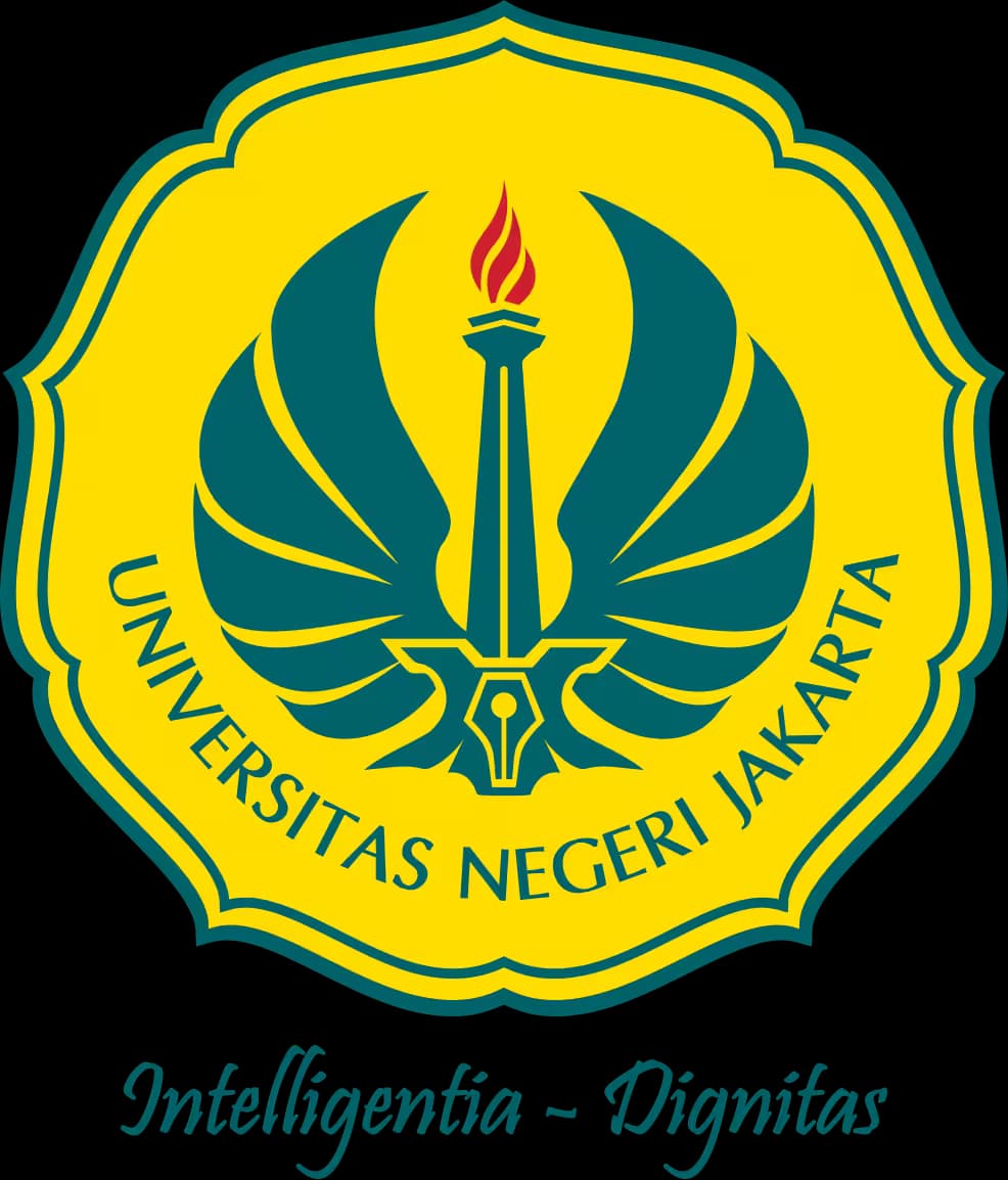 Logo UNJ